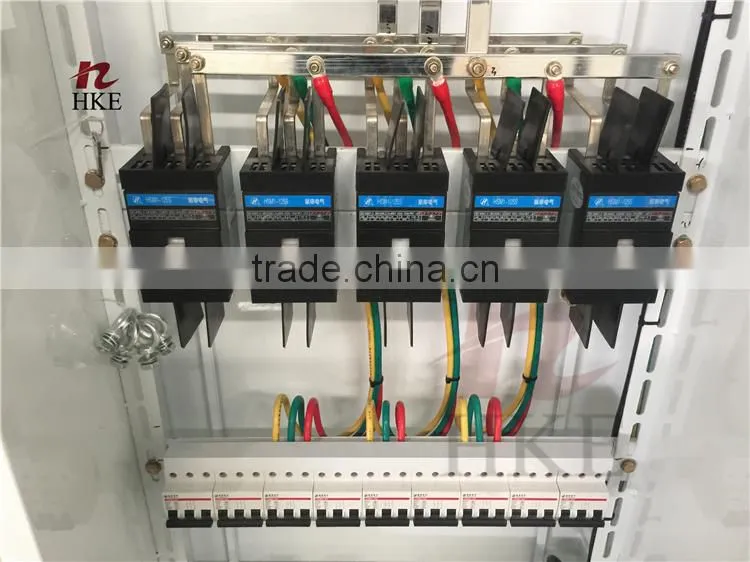 Power Distribution Panels XL-21 Series OEM/ODM
