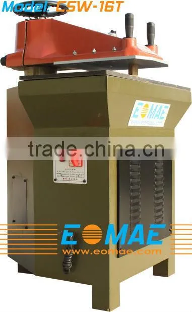 Swing Arm Label Cutting Machine CSW-16T
