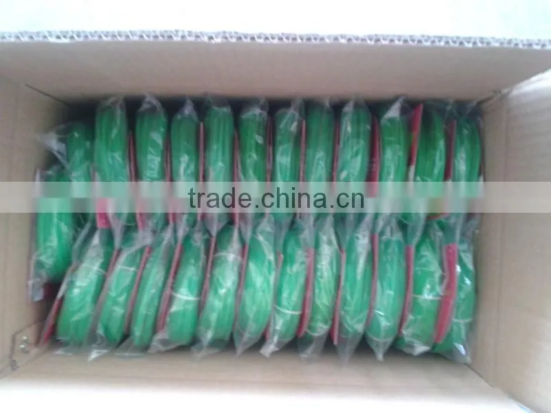 Trimmer line