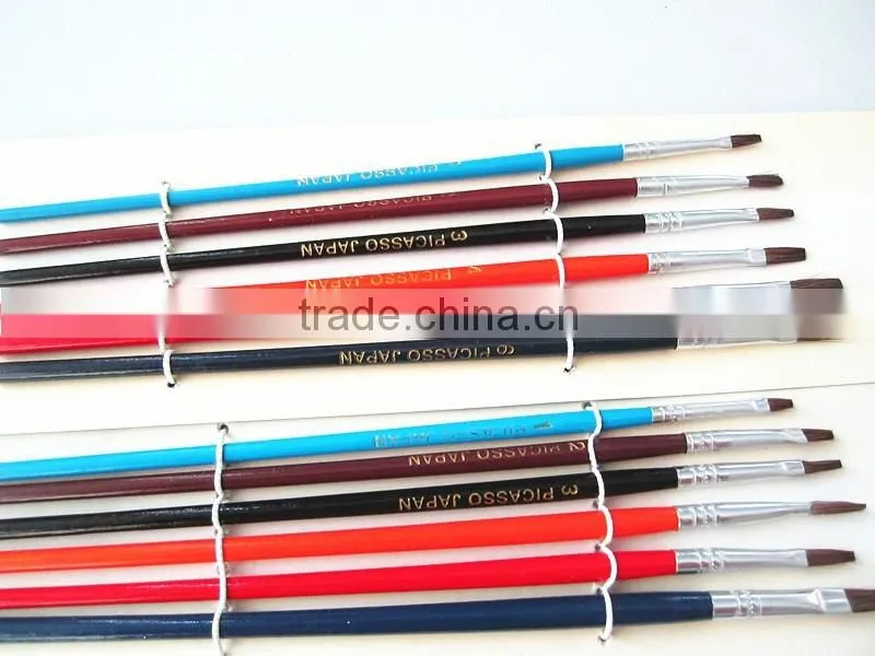 artist brush oil brush painting brush painting brushes