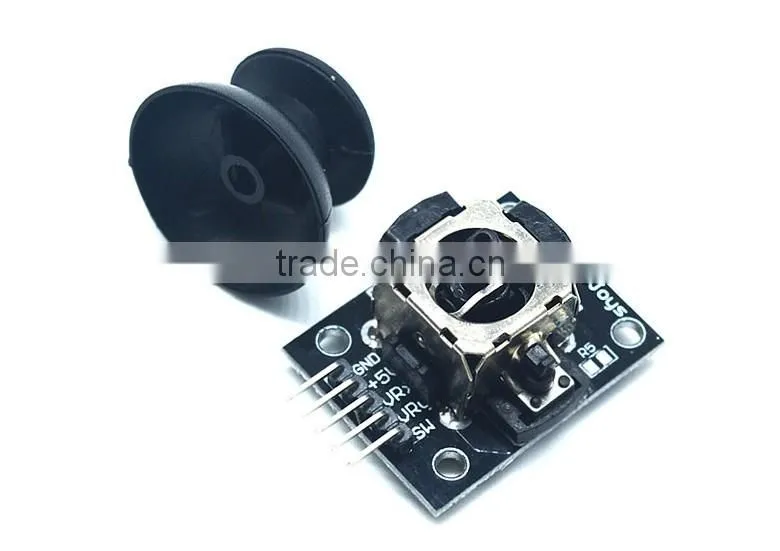 2-Axis PS2 Game Controller Module JoyStick