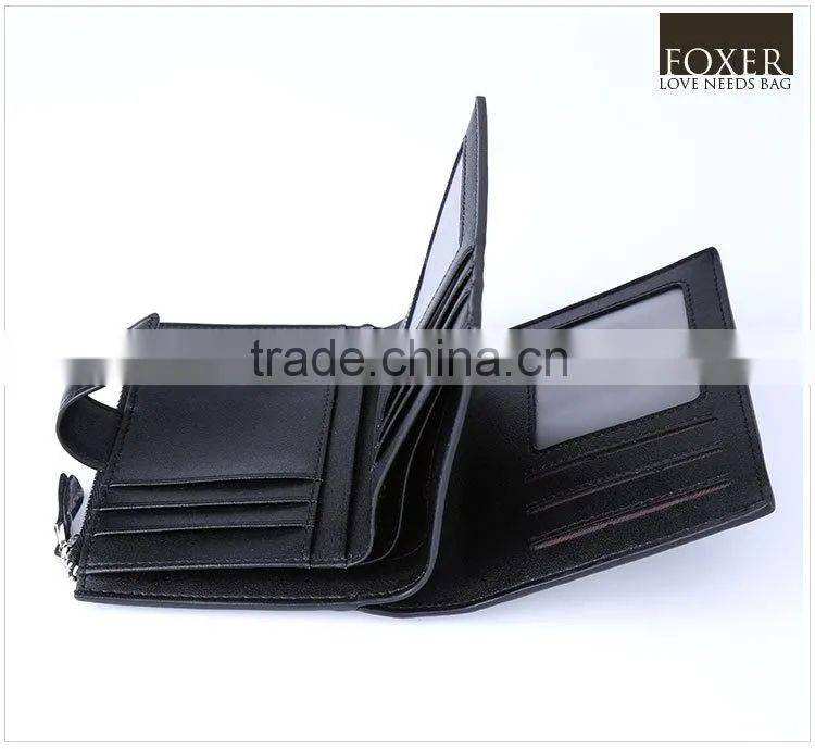 leather wallet case leather credit card holder leather business card holder