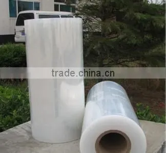 high barrier 7 layer nylon tubular film