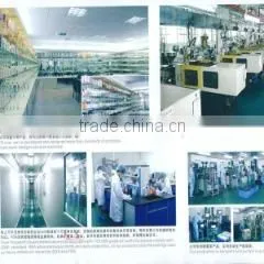 Shenzhen Xinjitai Sprayer & Pump Co., Ltd. company overview - view 3