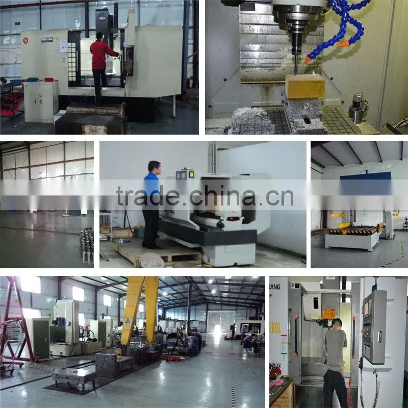 turning&milling high precision watch case spare parts processing