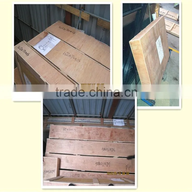 China manufacturer aluminum handrail with handrail for elderly