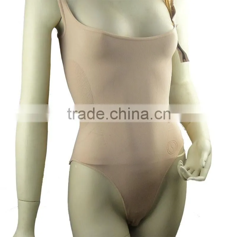 sexy ladies underwear Seamless women camisoles men custom factory