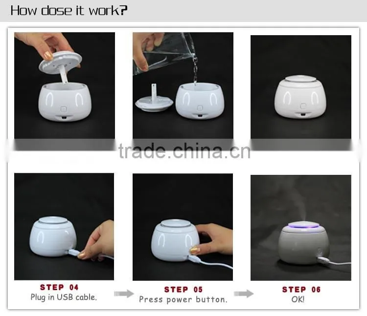 Hot Sell OEM rice cooker mini usb china humidifier ultrasonic Resell