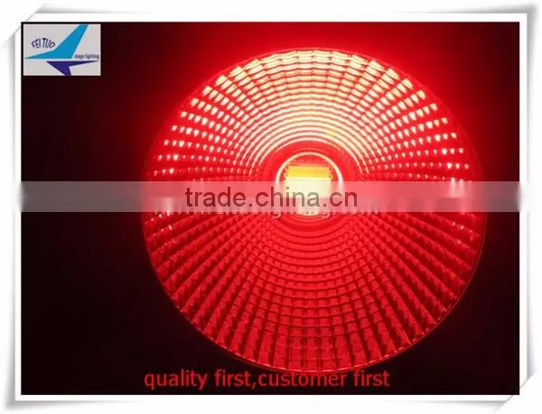 Indoor led par 64 rgbw 100w cob rgbw 4in1 led par 64