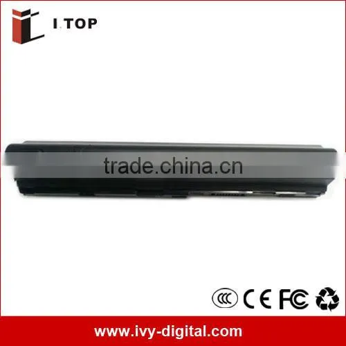 Laptop Use laptop battery For Acer 756