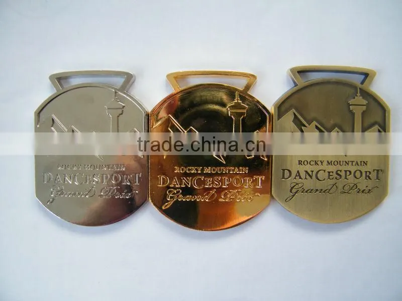 sponts medal, metal medal,olympic medal