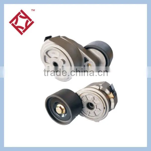 Howo VG1062060113 genuine truck engine parts tension roller