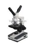 1000X binocular lab Biological electric Microscope