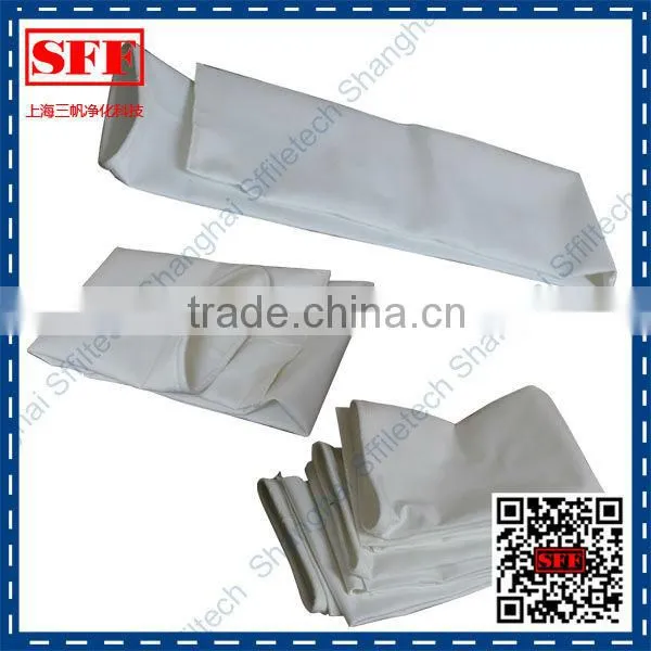 Industry high quality sewing thread fireproof aramid sewing thread