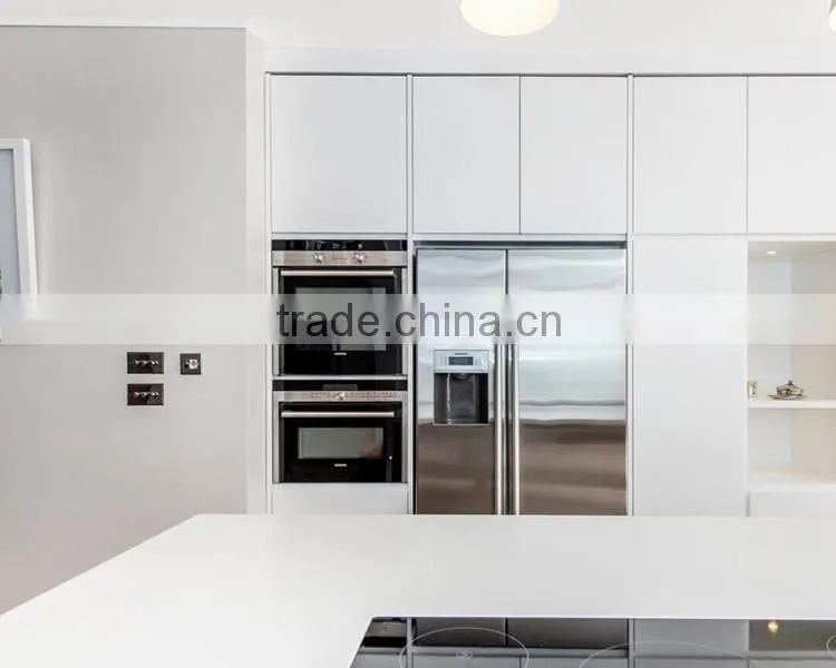 Ritz modern indian kitchen interior design