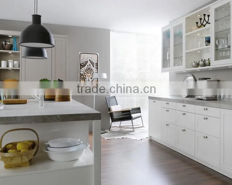 Ritz affordable ghana kitchen cabinet