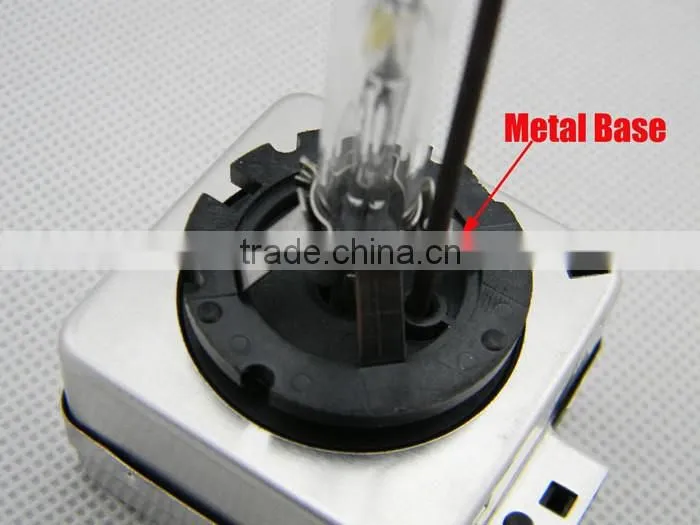 35W D3 D3S D3C Xenon HID Xenon Bulb Lamp Light 10000k 4300k 5000k 6000k 8000k Car Headlights