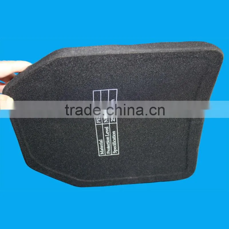 full body armor tactic plate