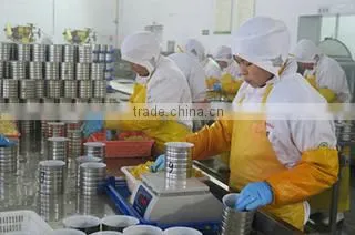 Qingdao Acroyali Jade Food Co., Ltd. company overview - view 2