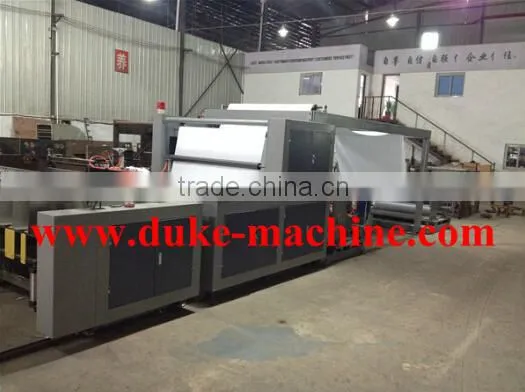 Ruian Factory Direct Paper Cutter Machine for Proformations