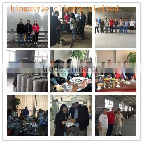 Floating Type Aluminium Paste