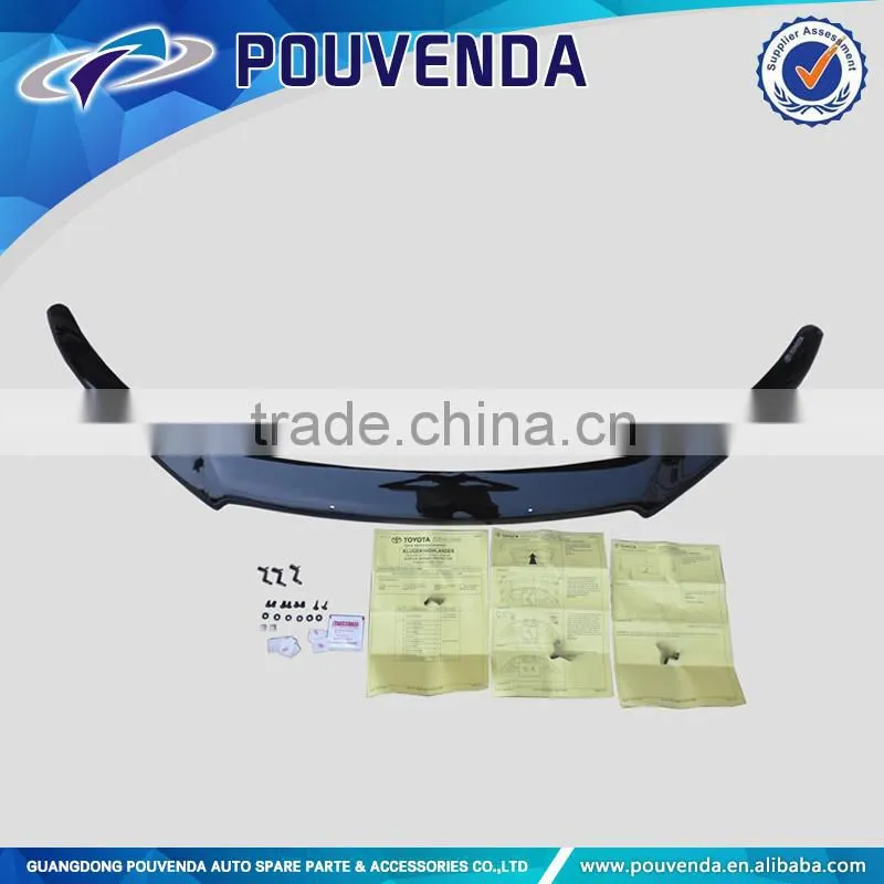 NEWEST SIDE STEP RUNNING BOARDS FOR landrover Freelander 2 4x4 accessories