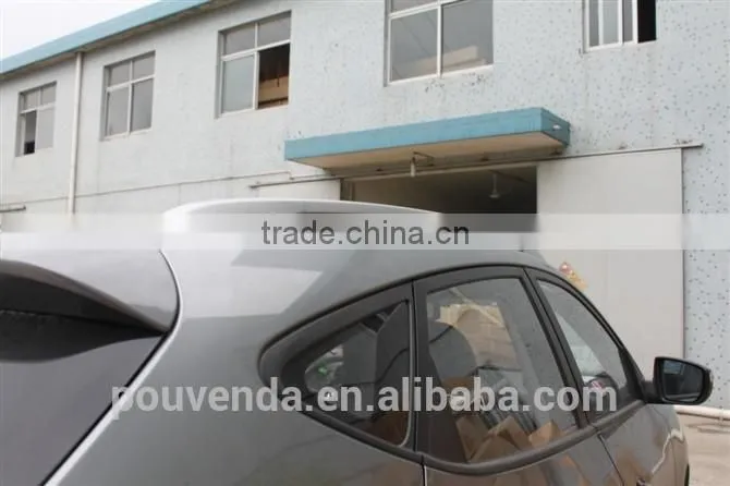 High Quality Aluminium Alloy Roof Rack for 2013+ Hyundai Tucson/ix35