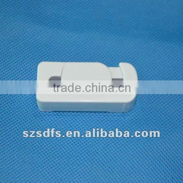 Maget key for hook/hook lock