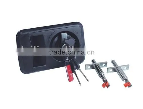 Popular New Design Anti Theft Car Lock(LL-136A)
