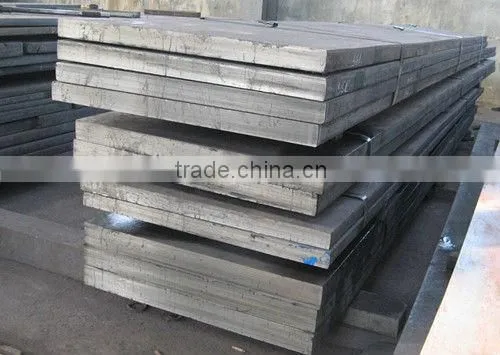higher hardness, plastic mould steel AISI P20