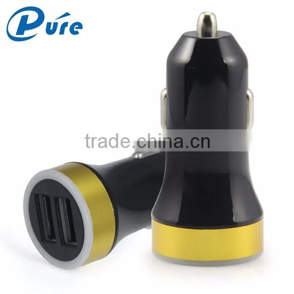 2016 Universal new innovative ideas car adapter product super cell phone car charger for iPhone 6 6s