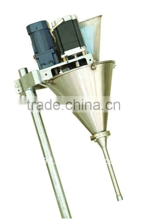 tea-sachet packing machine