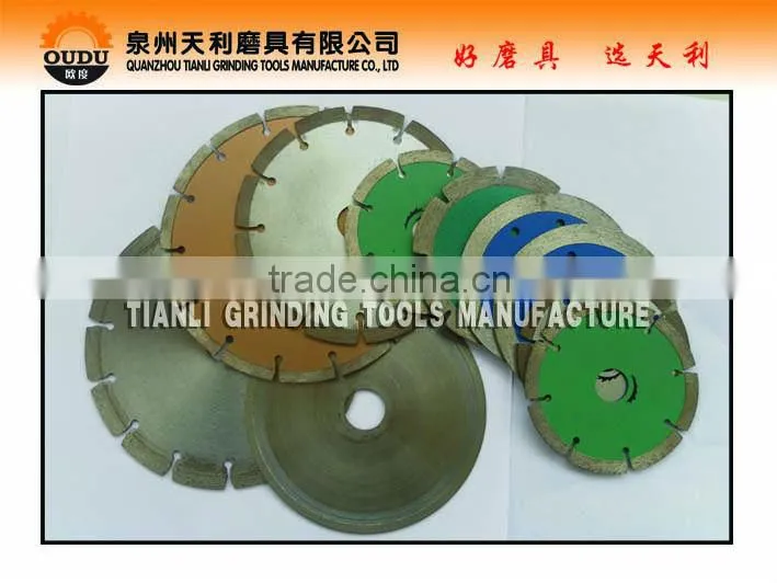 diamond tools