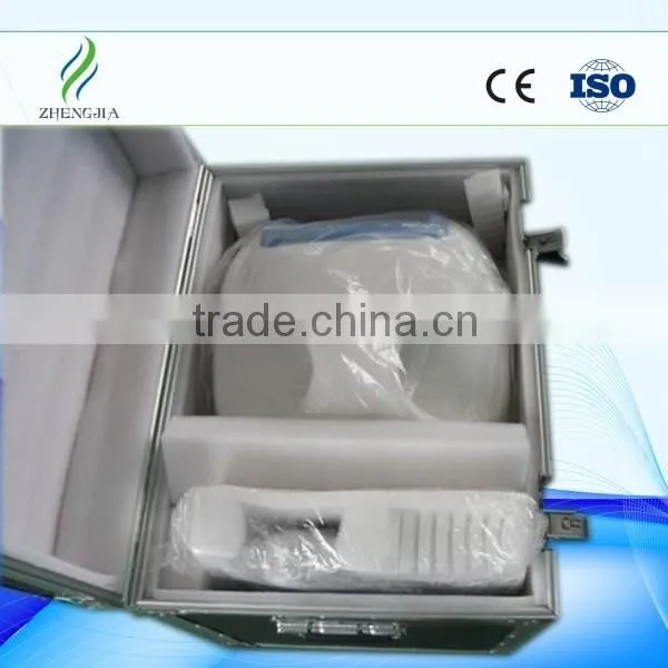 RF laser facial machine/face lifting and tightening equipment