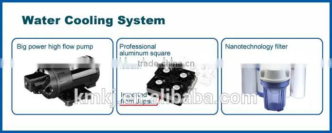 2017 Professional diode laser soprano hair removal machines