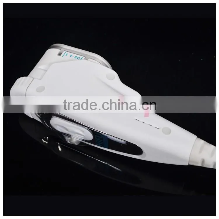 Best price portable face lifting anti-aging wrinkld removal hifu machine for home use