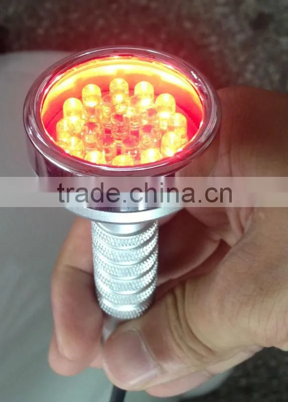 Hot sell LED photon light therapy machine skin care device facial beauty machine PDT-002