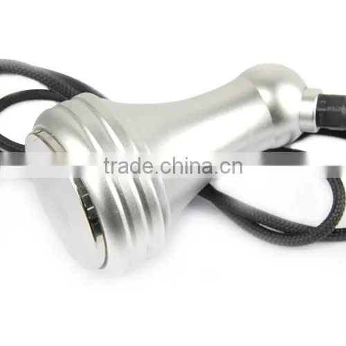 Mini portable utrasound cavitation slimming machine with radio frequency device aesthetics