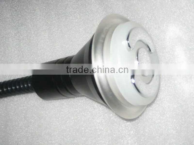 Portable RF equipment with ultrasonic cavitation machine