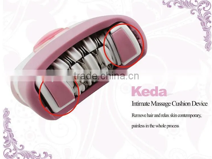 Electric Hair Removal Machine Mini Epilator