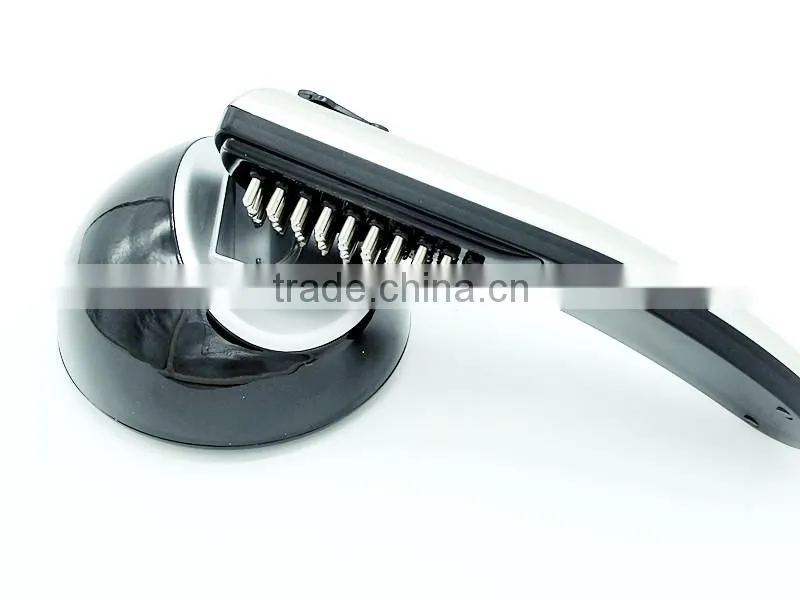 LCL2 Laser Hair Restoration Kit & Massage Loss Growth Comb Brush
