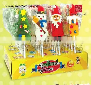 Sport ball Jelly pops