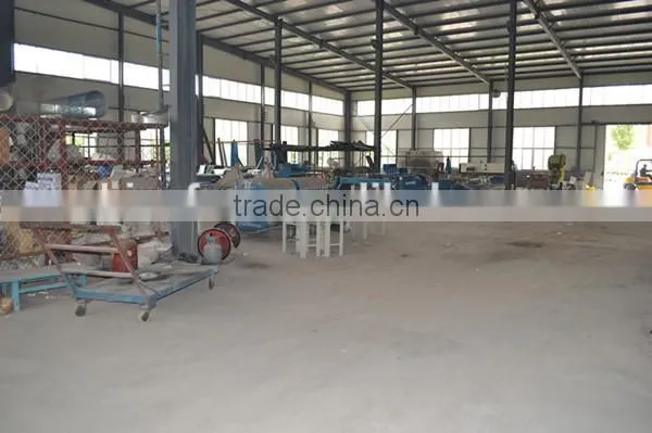 Cheap price cloth cutter/fiber cutting machine with high quality