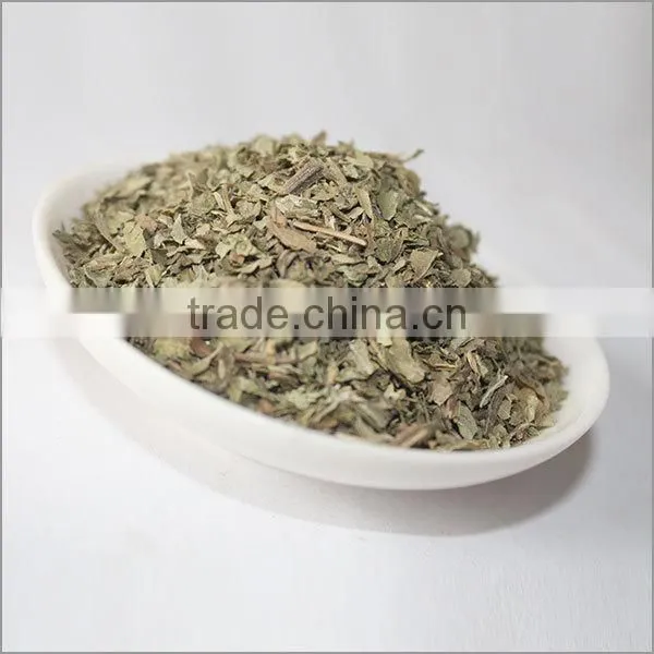 mint leaves