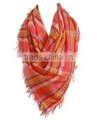 fashionable scarf