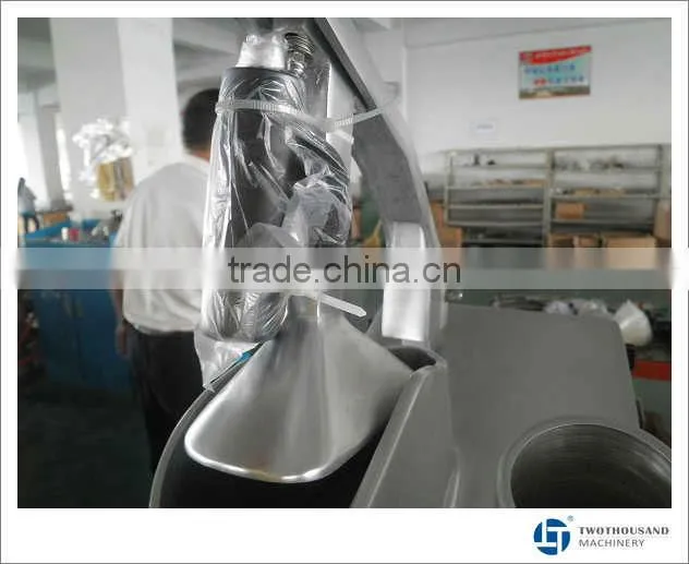 Vegetable Cutter - 5 Free Different Blades, CE, TT-F30