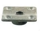 M6 Plastic or nylon high strength screw
