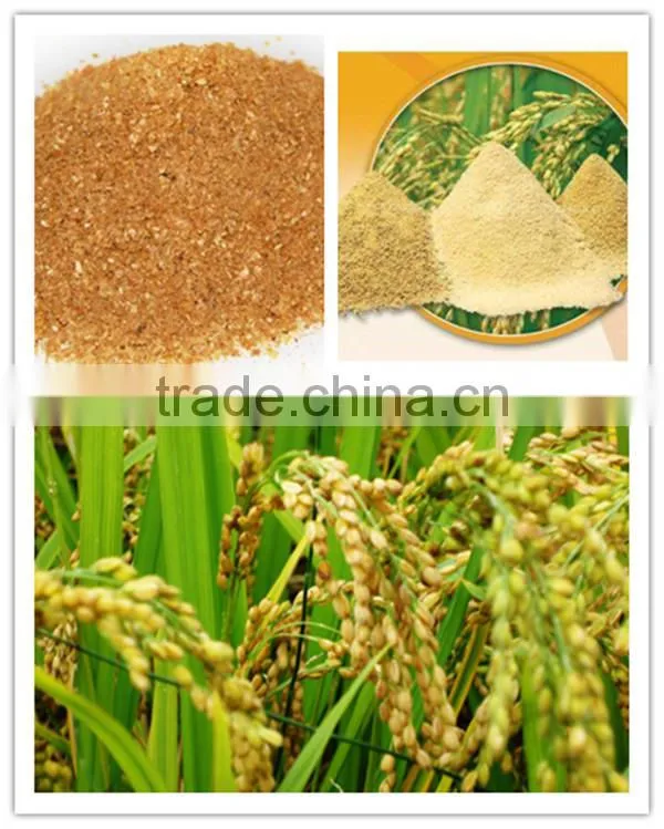 Rice bran oil physical refined oil for cosmetic