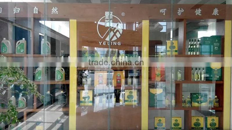 ORGANIC TEA SEED OIL-GREEN TEA SEED OIL-CAMELLIA SINENSIS O KTZE- TOP FACTORY