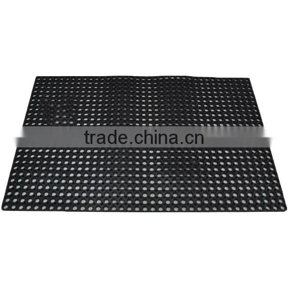 Anti-slip mat for pig to semen collection pig farming equipment